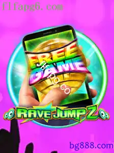 RaveJump2M