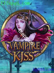 VampireKiss